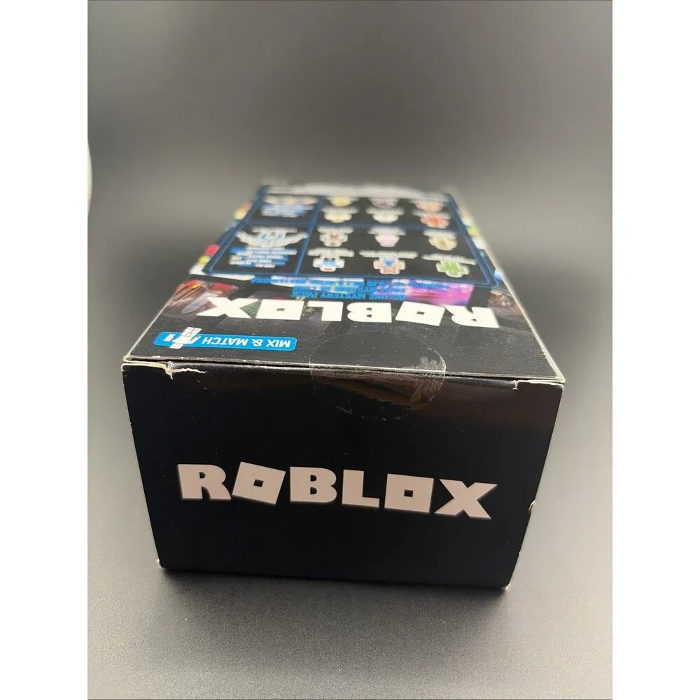 ROBL0X Deluxe Mystery Pack Series 3 Lot - Sealed